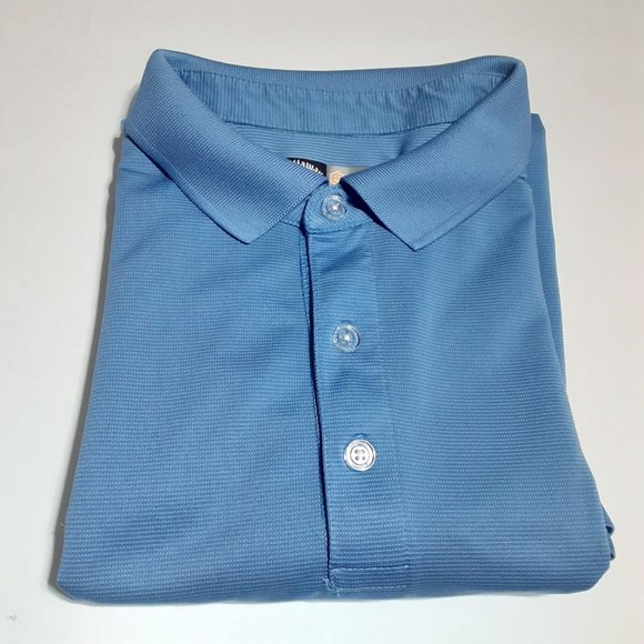 Callaway Opti-Dri Men's Golf Polo Shirt in Size L - Picture 1 of 5